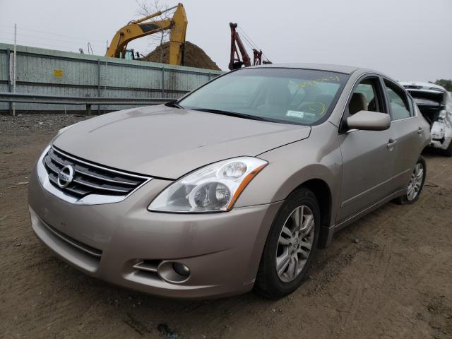 Photo 1 VIN: 1N4AL2APXCN534400 - NISSAN ALTIMA 