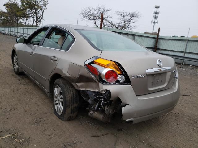 Photo 2 VIN: 1N4AL2APXCN534400 - NISSAN ALTIMA 