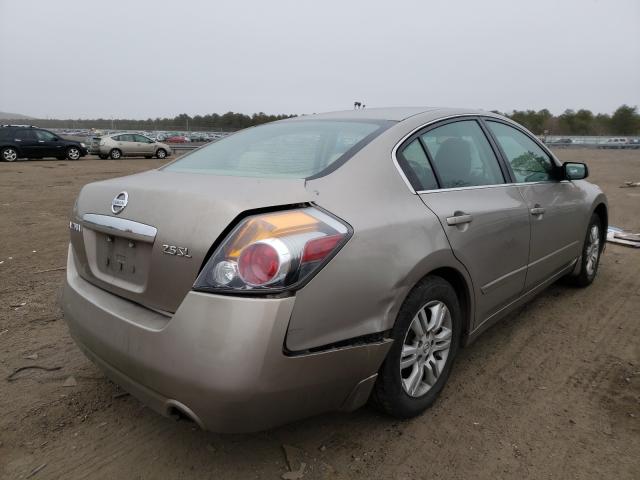 Photo 3 VIN: 1N4AL2APXCN534400 - NISSAN ALTIMA 