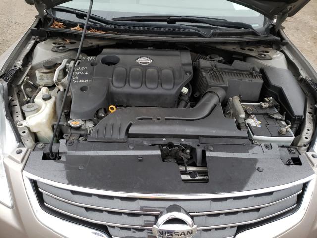 Photo 6 VIN: 1N4AL2APXCN534400 - NISSAN ALTIMA 