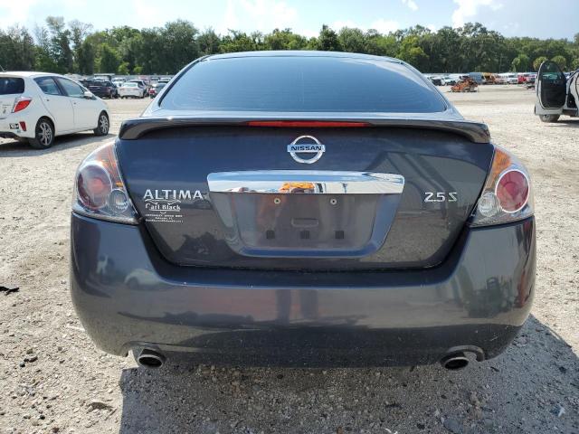 Photo 5 VIN: 1N4AL2APXCN537555 - NISSAN ALTIMA BAS 