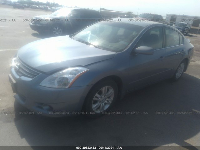 Photo 1 VIN: 1N4AL2APXCN539239 - NISSAN ALTIMA 