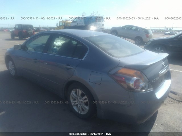 Photo 2 VIN: 1N4AL2APXCN539239 - NISSAN ALTIMA 