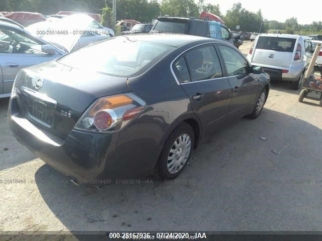 Photo 3 VIN: 1N4AL2APXCN540505 - NISSAN ALTIMA 