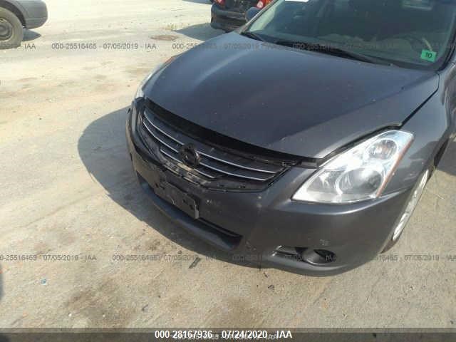 Photo 5 VIN: 1N4AL2APXCN540505 - NISSAN ALTIMA 