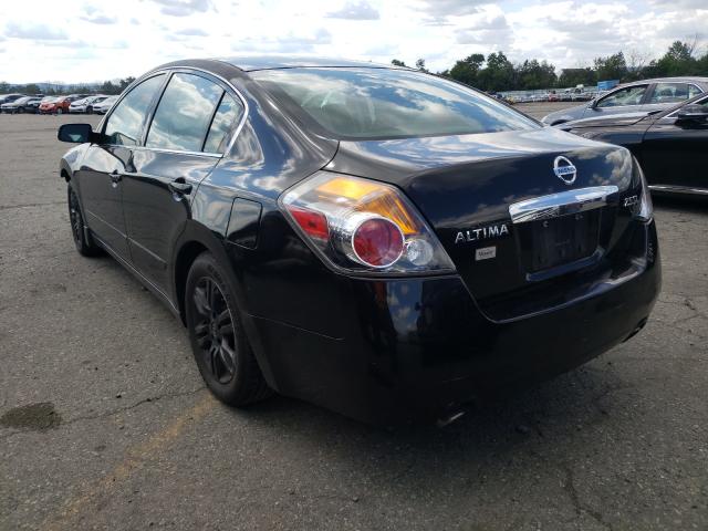 Photo 2 VIN: 1N4AL2APXCN545770 - NISSAN ALTIMA BAS 