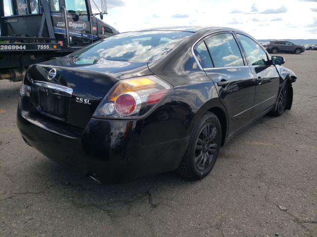 Photo 3 VIN: 1N4AL2APXCN545770 - NISSAN ALTIMA BAS 