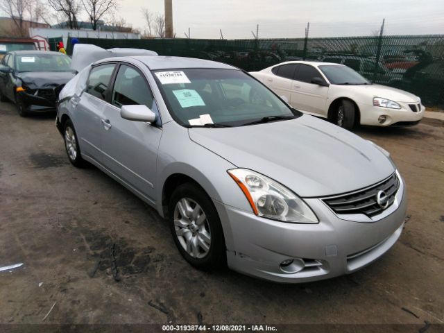 Photo 0 VIN: 1N4AL2APXCN545980 - NISSAN ALTIMA 