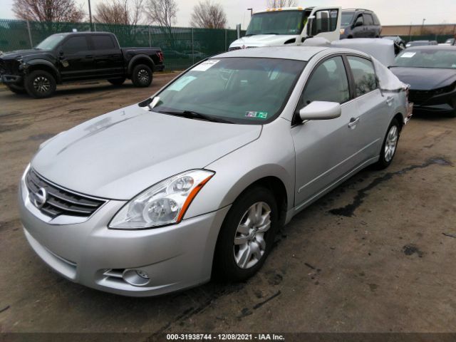 Photo 1 VIN: 1N4AL2APXCN545980 - NISSAN ALTIMA 