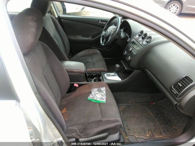 Photo 4 VIN: 1N4AL2APXCN545980 - NISSAN ALTIMA 