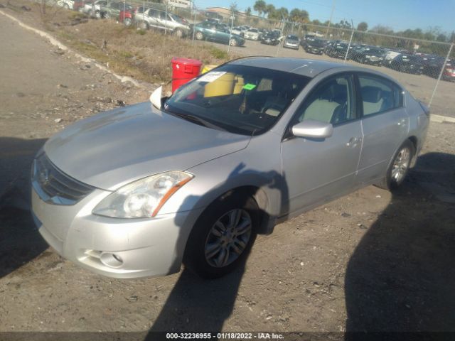 Photo 1 VIN: 1N4AL2APXCN547194 - NISSAN ALTIMA 