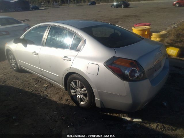 Photo 2 VIN: 1N4AL2APXCN547194 - NISSAN ALTIMA 