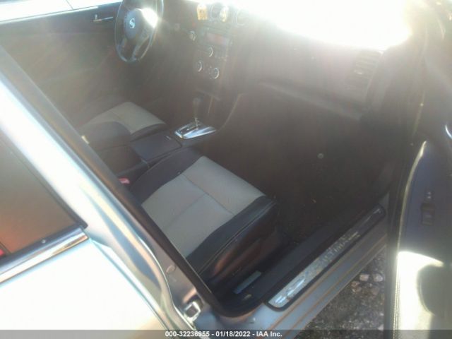 Photo 4 VIN: 1N4AL2APXCN547194 - NISSAN ALTIMA 