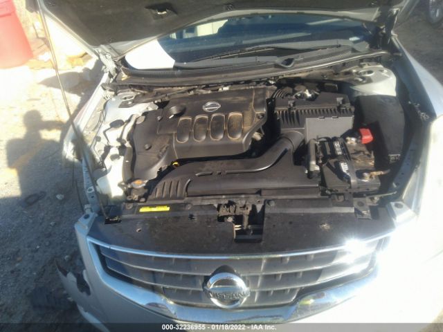 Photo 9 VIN: 1N4AL2APXCN547194 - NISSAN ALTIMA 