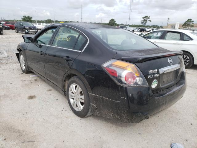 Photo 2 VIN: 1N4AL2APXCN548278 - NISSAN ALTIMA BAS 