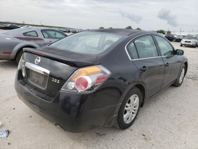 Photo 3 VIN: 1N4AL2APXCN548278 - NISSAN ALTIMA BAS 