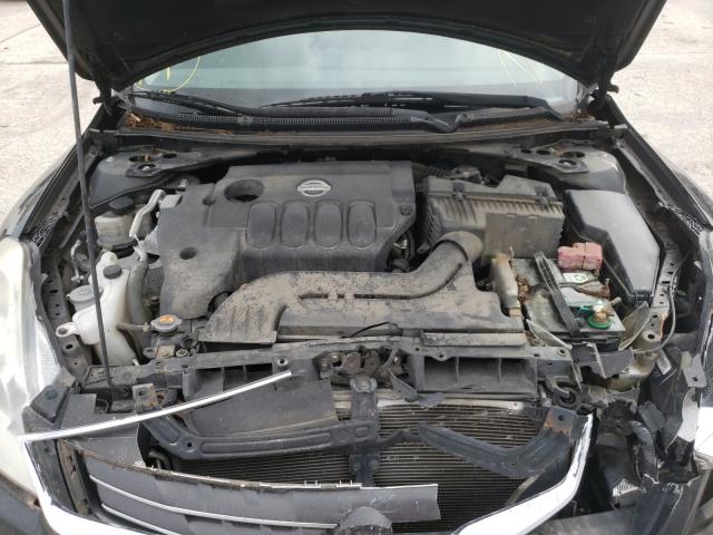 Photo 6 VIN: 1N4AL2APXCN548278 - NISSAN ALTIMA BAS 