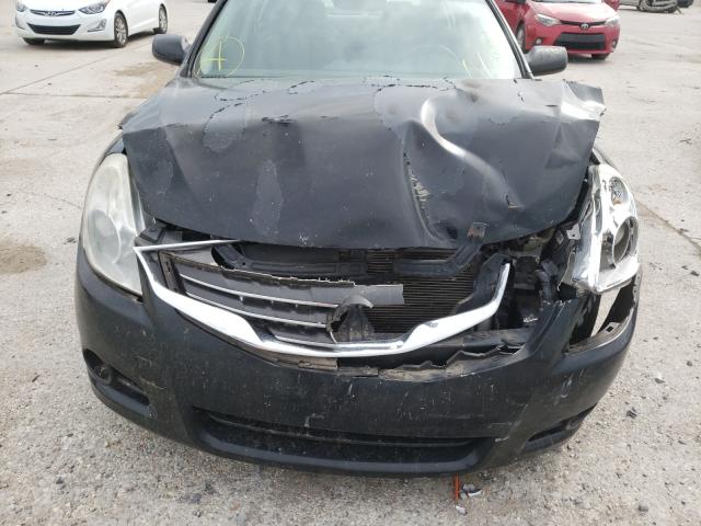 Photo 8 VIN: 1N4AL2APXCN548278 - NISSAN ALTIMA BAS 