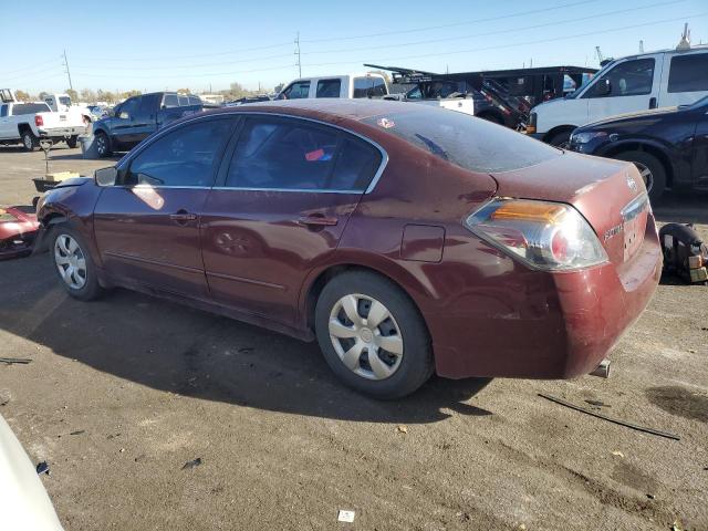 Photo 1 VIN: 1N4AL2APXCN549639 - NISSAN ALTIMA BAS 