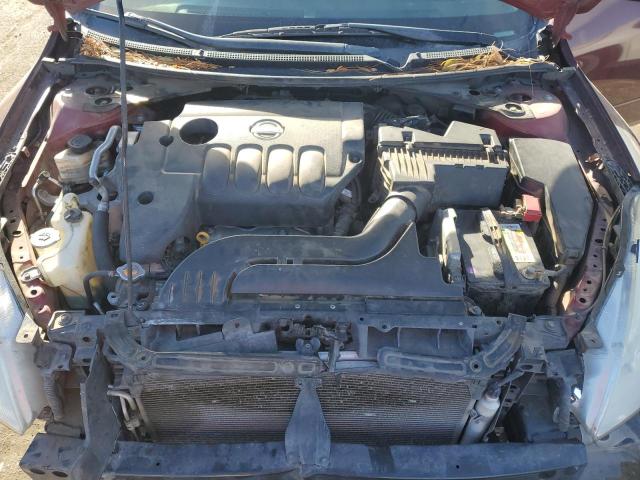 Photo 10 VIN: 1N4AL2APXCN549639 - NISSAN ALTIMA BAS 