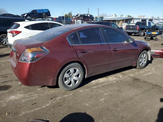 Photo 2 VIN: 1N4AL2APXCN549639 - NISSAN ALTIMA BAS 