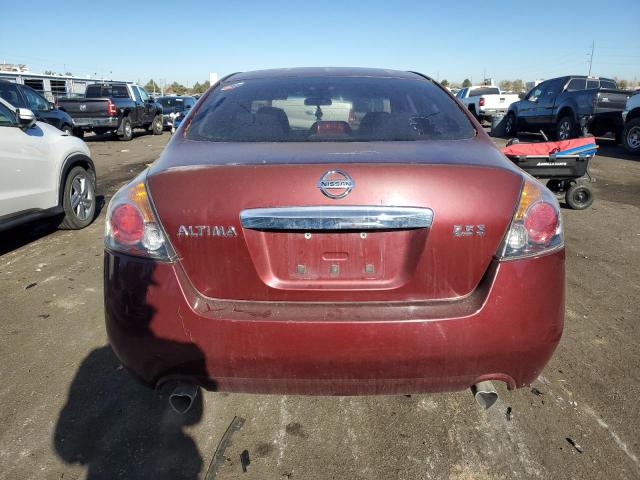 Photo 5 VIN: 1N4AL2APXCN549639 - NISSAN ALTIMA BAS 