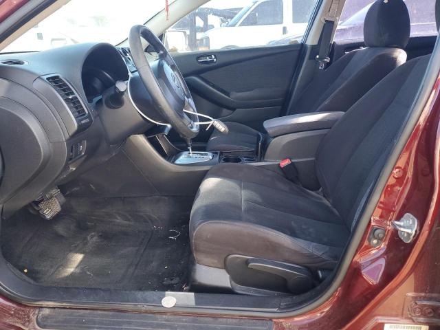 Photo 6 VIN: 1N4AL2APXCN549639 - NISSAN ALTIMA BAS 