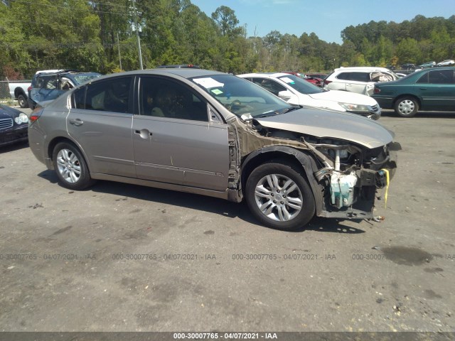 Photo 0 VIN: 1N4AL2APXCN552783 - NISSAN ALTIMA 