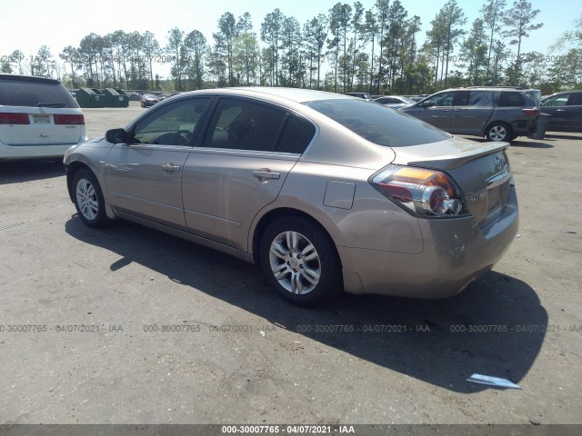 Photo 2 VIN: 1N4AL2APXCN552783 - NISSAN ALTIMA 