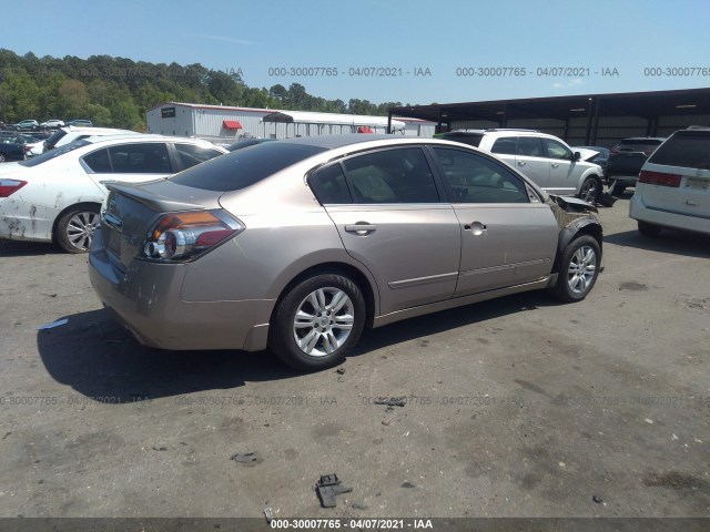 Photo 3 VIN: 1N4AL2APXCN552783 - NISSAN ALTIMA 