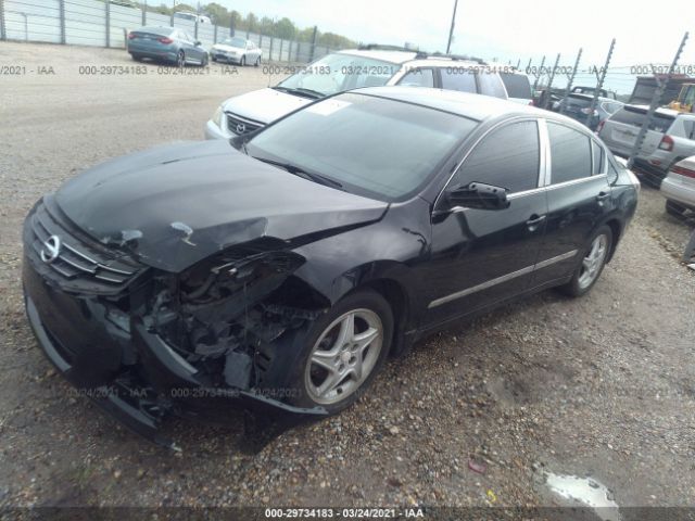 Photo 1 VIN: 1N4AL2APXCN553044 - NISSAN ALTIMA 