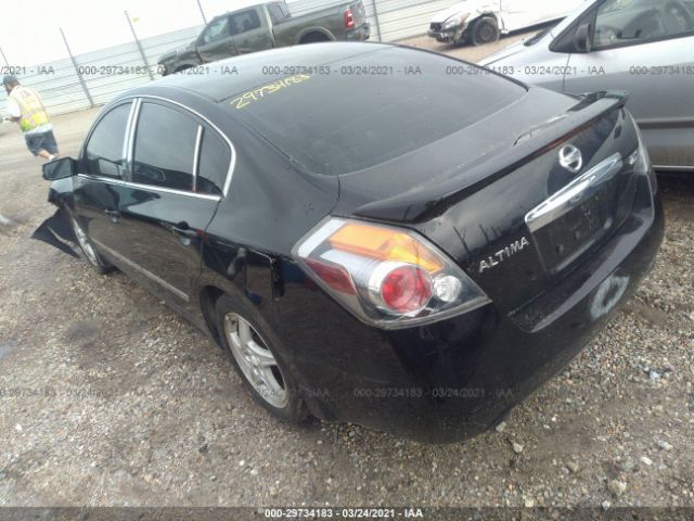 Photo 2 VIN: 1N4AL2APXCN553044 - NISSAN ALTIMA 