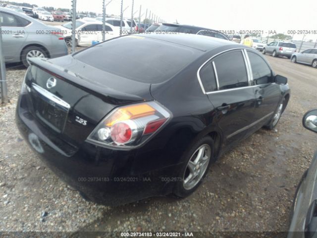 Photo 3 VIN: 1N4AL2APXCN553044 - NISSAN ALTIMA 