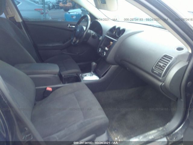 Photo 4 VIN: 1N4AL2APXCN553044 - NISSAN ALTIMA 