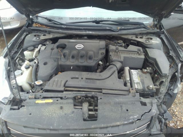 Photo 9 VIN: 1N4AL2APXCN553044 - NISSAN ALTIMA 