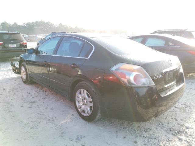 Photo 2 VIN: 1N4AL2APXCN555828 - NISSAN ALTIMA BAS 