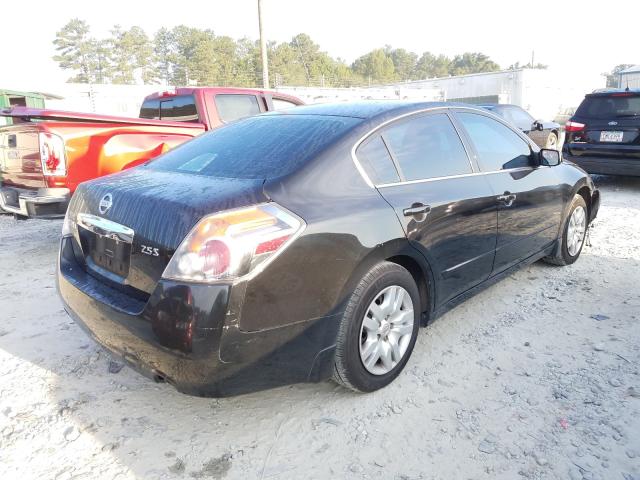 Photo 3 VIN: 1N4AL2APXCN555828 - NISSAN ALTIMA BAS 