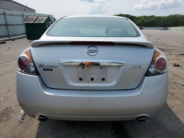 Photo 5 VIN: 1N4AL2APXCN556641 - NISSAN ALTIMA BAS 