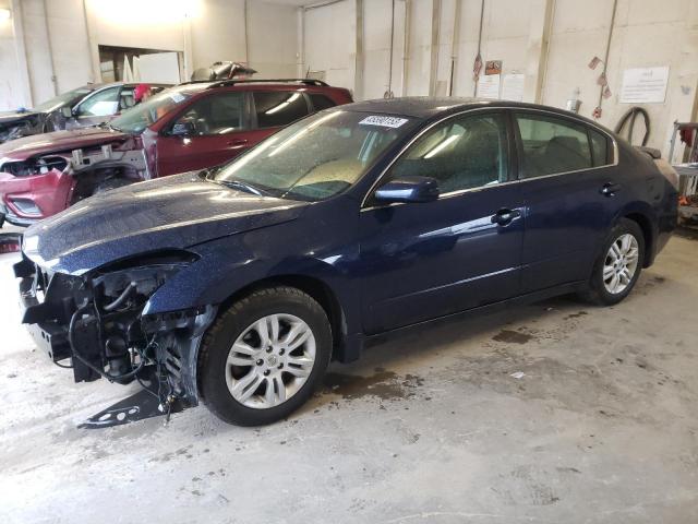 Photo 0 VIN: 1N4AL2APXCN562696 - NISSAN ALTIMA BAS 