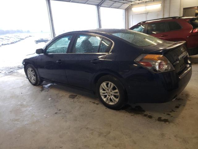 Photo 1 VIN: 1N4AL2APXCN562696 - NISSAN ALTIMA BAS 