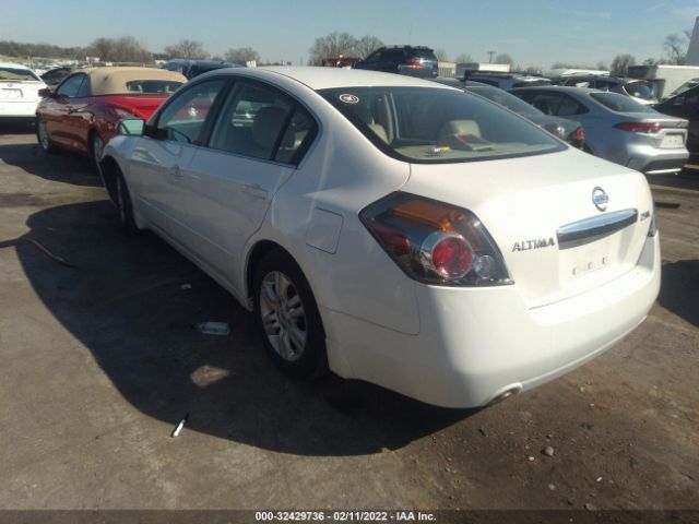 Photo 2 VIN: 1N4AL2APXCN565341 - NISSAN ALTIMA 