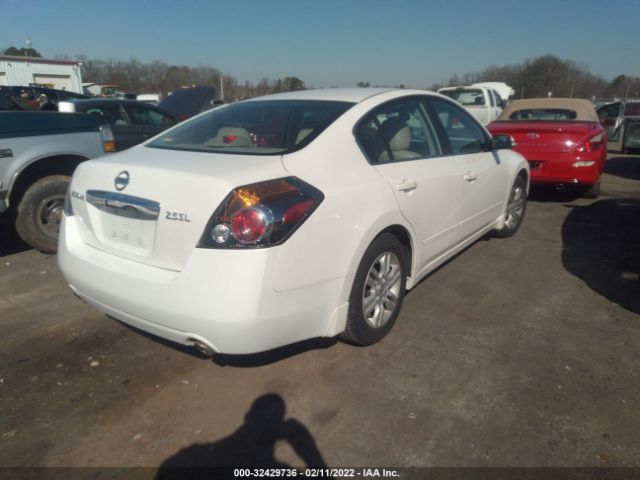 Photo 3 VIN: 1N4AL2APXCN565341 - NISSAN ALTIMA 