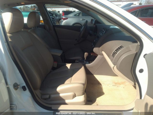 Photo 4 VIN: 1N4AL2APXCN565341 - NISSAN ALTIMA 