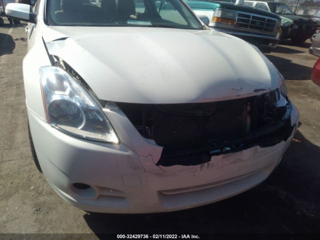 Photo 5 VIN: 1N4AL2APXCN565341 - NISSAN ALTIMA 