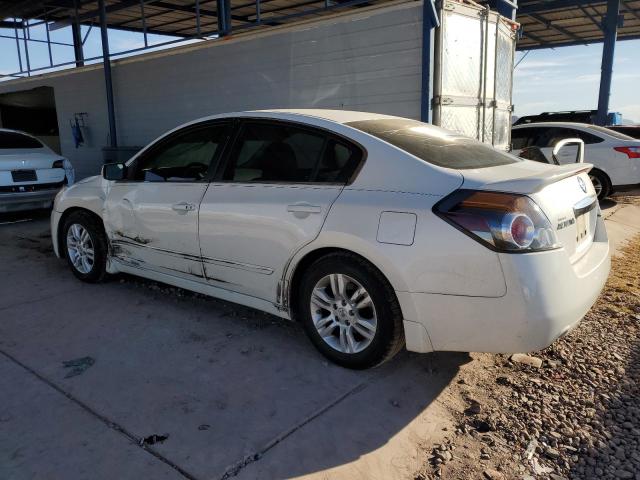 Photo 1 VIN: 1N4AL2APXCN565873 - NISSAN ALTIMA BAS 