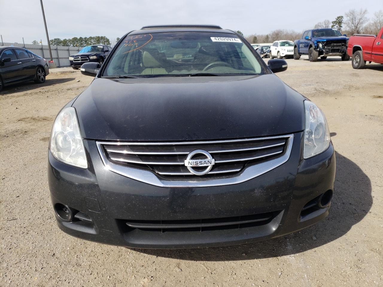 Photo 4 VIN: 1N4AL2APXCN566389 - NISSAN ALTIMA 