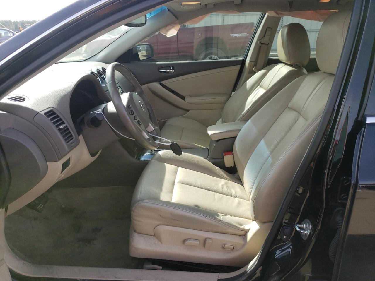 Photo 6 VIN: 1N4AL2APXCN566389 - NISSAN ALTIMA 