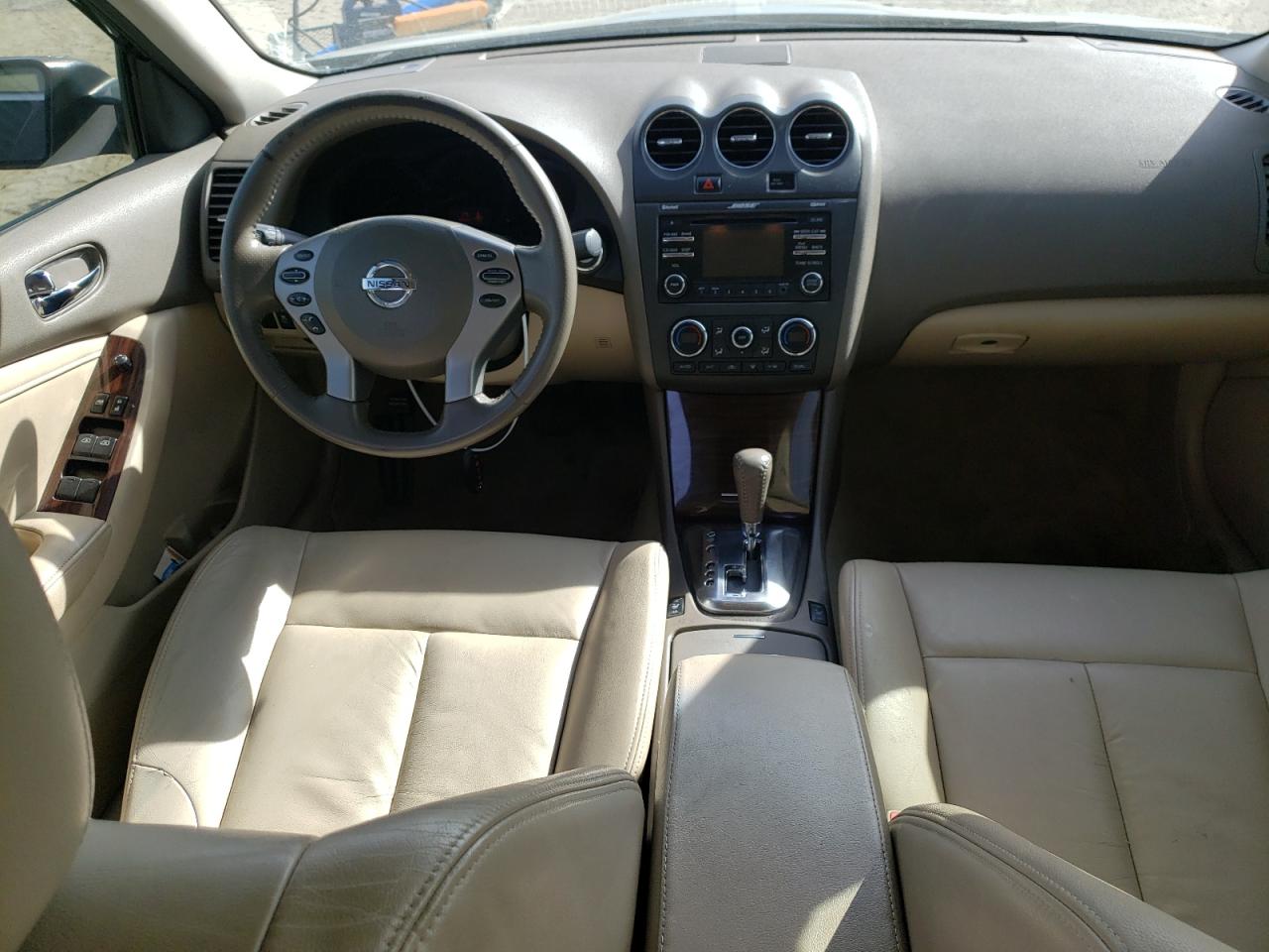 Photo 7 VIN: 1N4AL2APXCN566389 - NISSAN ALTIMA 