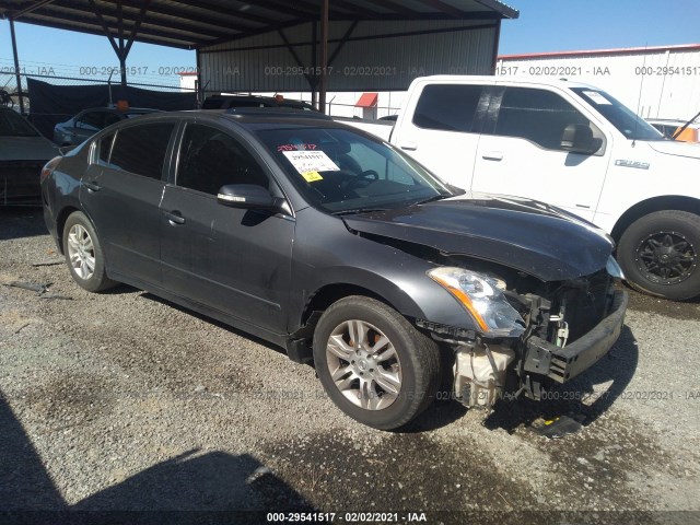 Photo 0 VIN: 1N4AL2APXCN567767 - NISSAN ALTIMA 