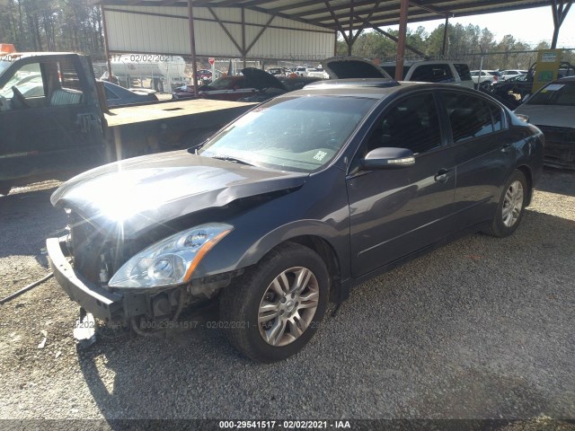 Photo 1 VIN: 1N4AL2APXCN567767 - NISSAN ALTIMA 